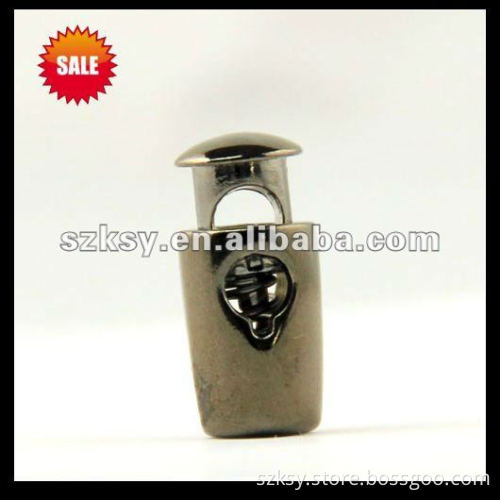 metal stoppers for garments